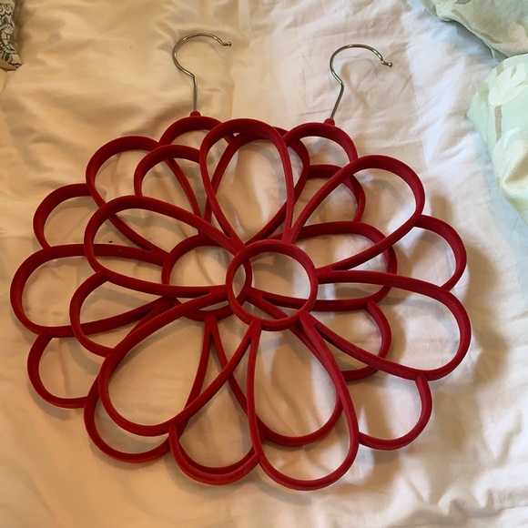 Scarf Hangers